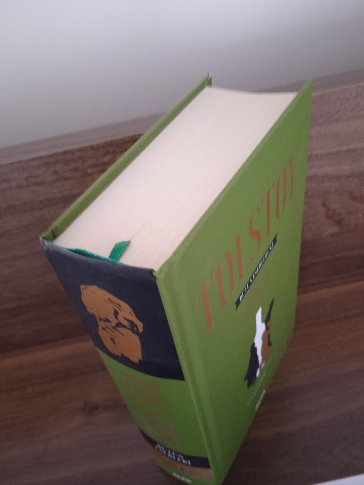 Tolstoy Bütün Eserleri 11 - Oyunlar - Görsel 2