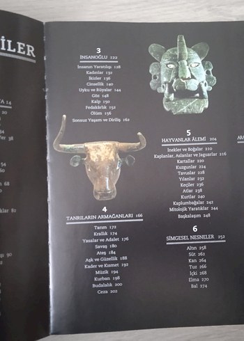 Mitoloji - Hayali Dünyalara Eksiksiz Rehber - Görsel 6