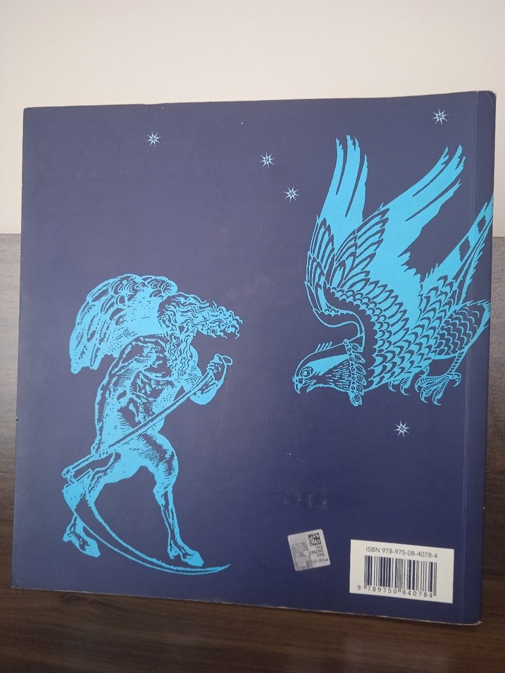 Mitoloji - Hayali Dünyalara Eksiksiz Rehber - Görsel 5