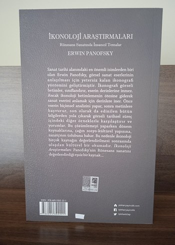 İkonoloji Araştırmaları - Erwin Panofsky - Görsel 4