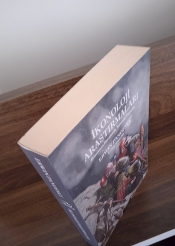 İkonoloji Araştırmaları - Erwin Panofsky - Görsel 2