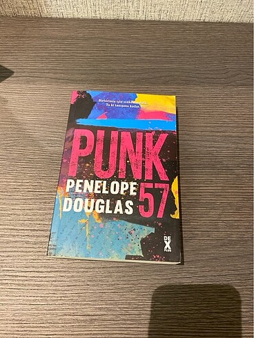 Punk 57