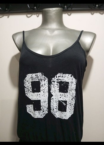 Siyah Spor Kısa Tulum - Görsel 3