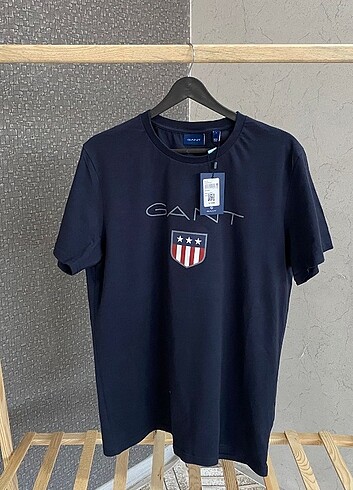 Orjinal sıfır T-shirt Gant