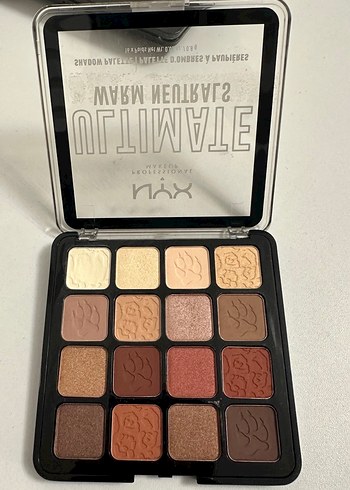 NYX