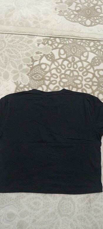 l Beden Zara crop