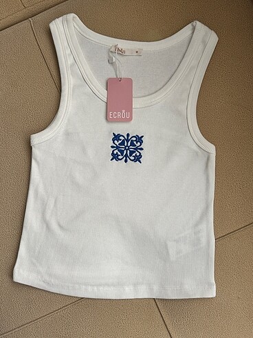 m Beden Zara crop atlet