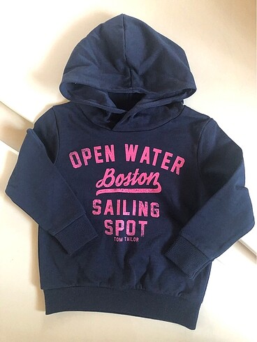 Baskılı sweat