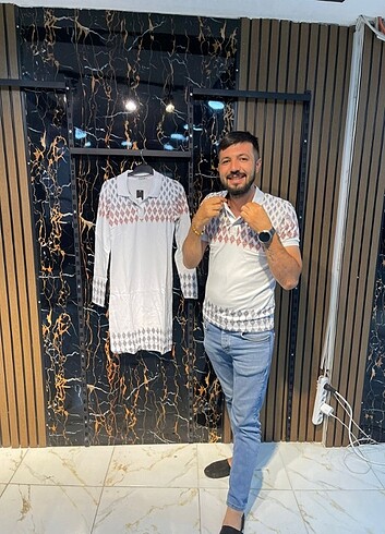 Diğer Sevgili kombini