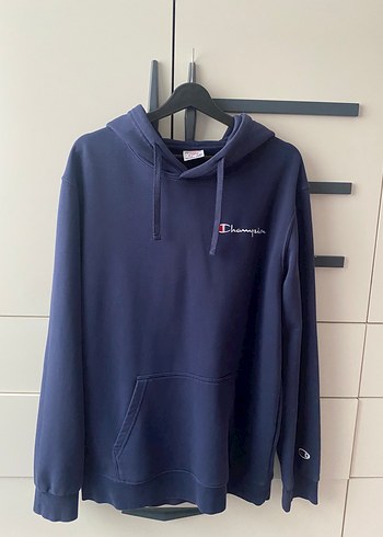 Champion Sweatshirt - Görsel 2