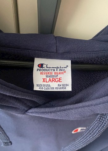 Champion Sweatshirt - Görsel 5