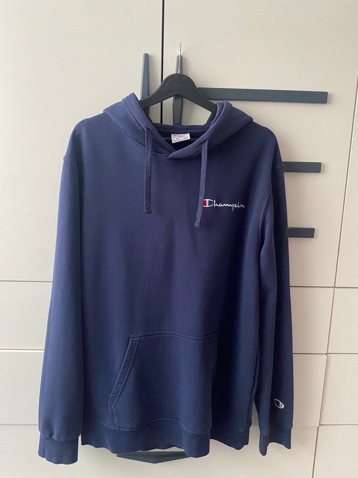 Champion Sweatshirt - Görsel 2