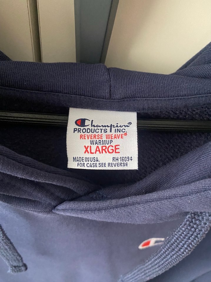 Champion Sweatshirt - Görsel 5