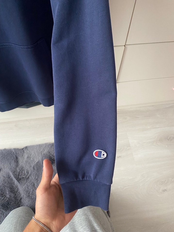 Champion Sweatshirt - Görsel 3