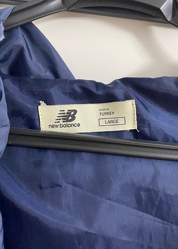 New Balance Mont - Görsel 3