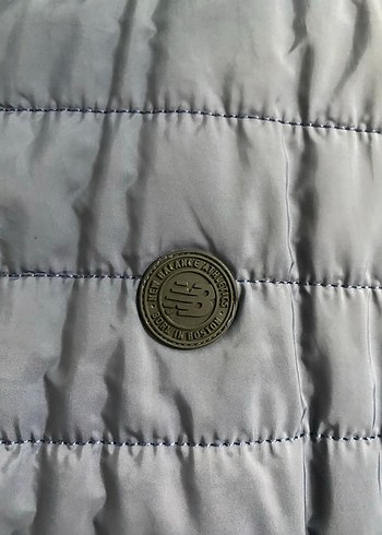 New Balance Mont - Görsel 2