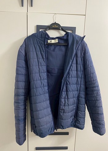 New Balance Mont - Görsel 4