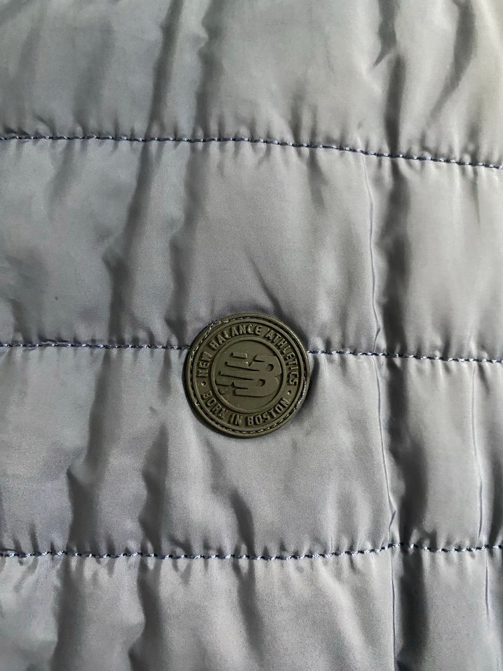 New Balance Mont - Görsel 2