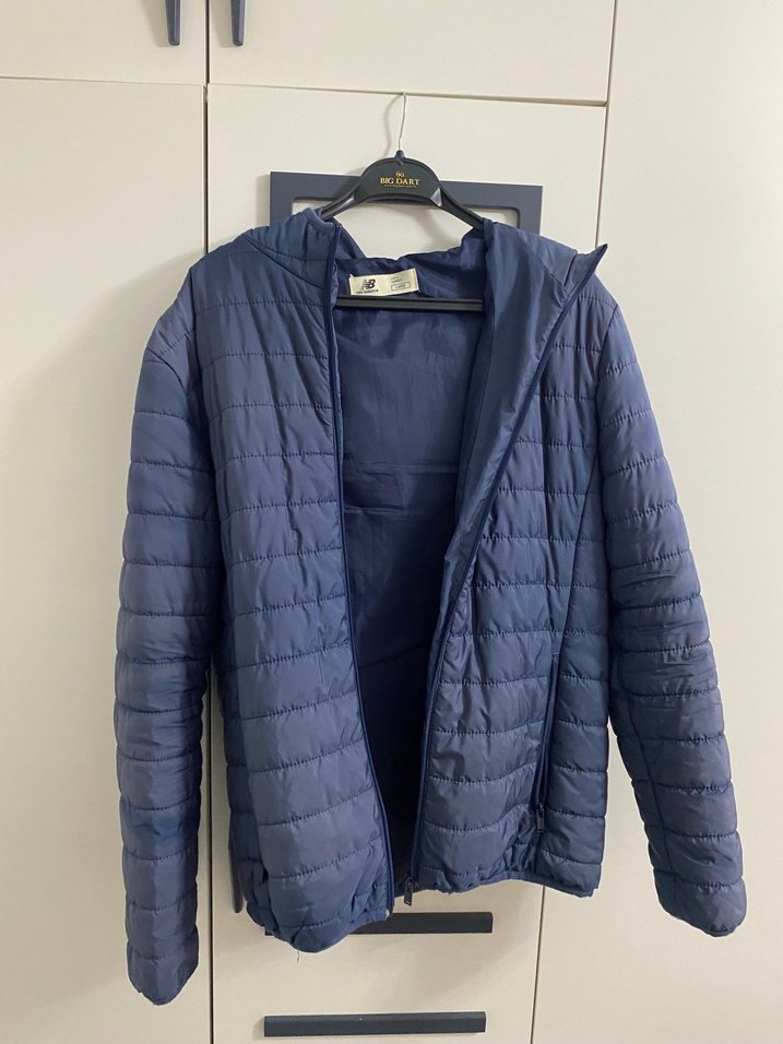 New Balance Mont - Görsel 4