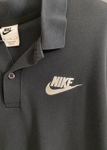 Nike Polo Yaka - Görsel 4