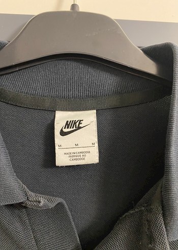 Nike Polo Yaka - Görsel 2