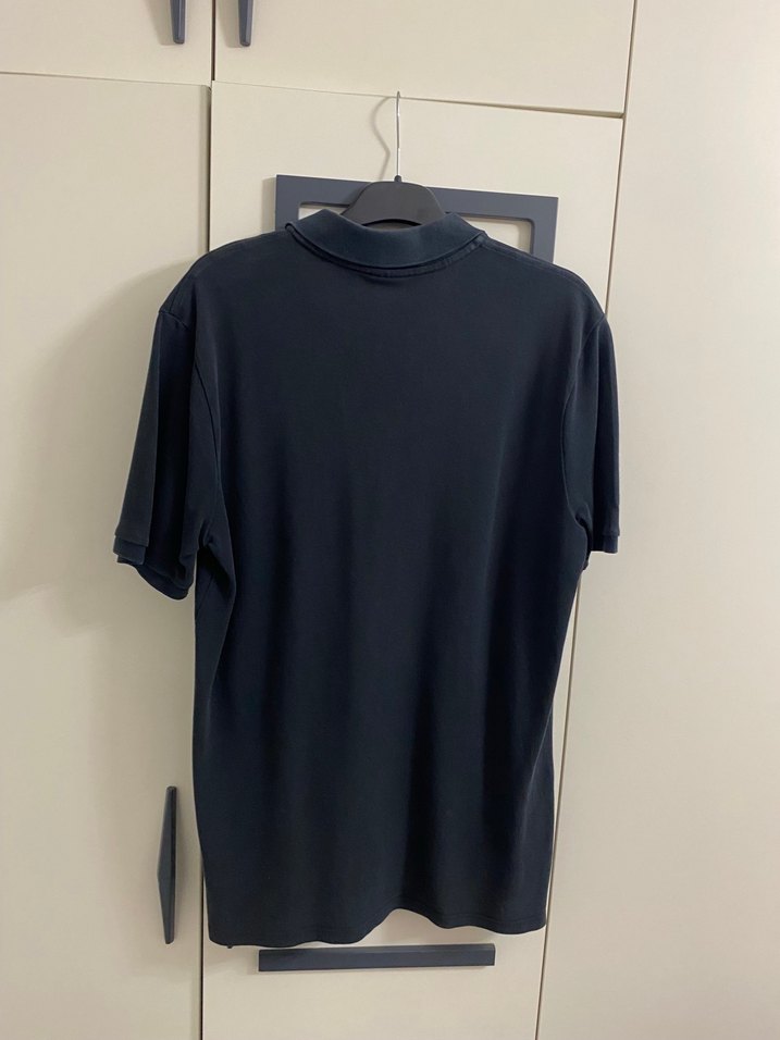 Nike Polo Yaka - Görsel 3