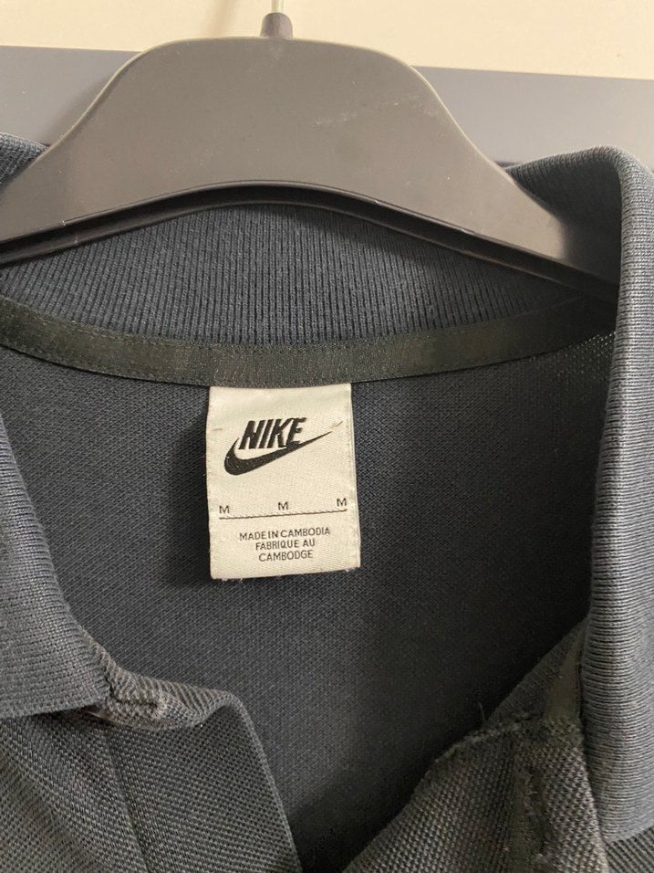 Nike Polo Yaka - Görsel 2