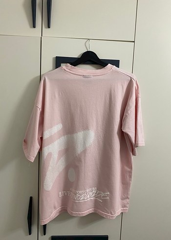 PullBear Tshirt - Görsel 2