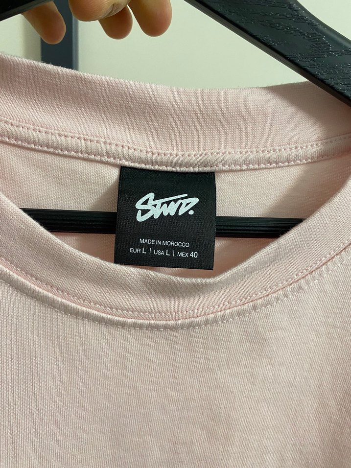 PullBear Tshirt - Görsel 3