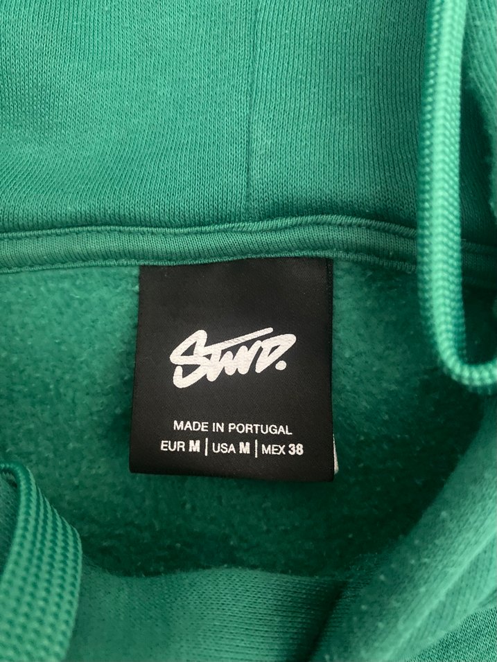 PullBear Sweatshirt Kapüşonlu Hoodie - Görsel 4