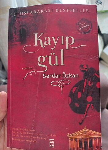 Kitap