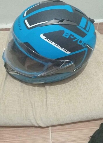 BEON KASK M BEDEN SIFIR