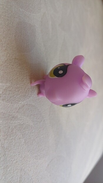 MİNİŞ OYUNCAK - Görsel 2