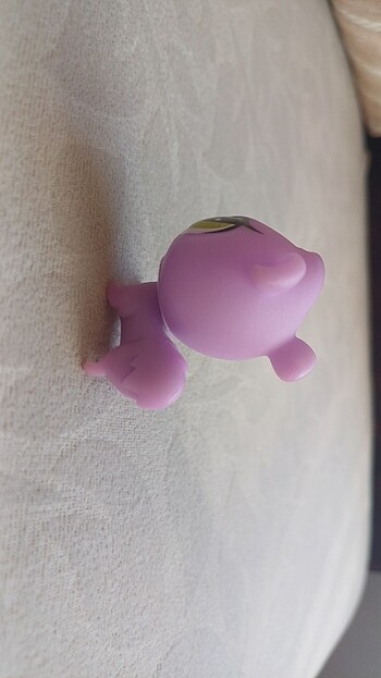 MİNİŞ OYUNCAK - Görsel 3