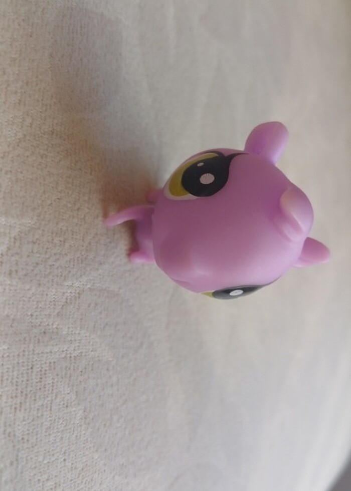 MİNİŞ OYUNCAK - Görsel 2