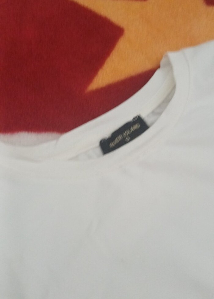 BEYAZ BODY - Görsel 3