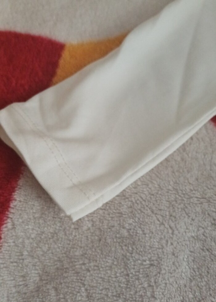 BEYAZ BODY - Görsel 4