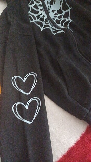 KAPŞONLU - Görsel 2