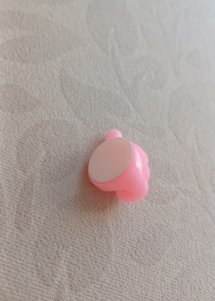 ÇIFT TARAFLI ŞARJ KABLO TUTUCU EL - Görsel 2