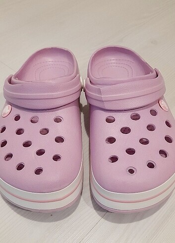 Crocs Terlik 