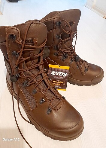 YDS Bot 46 numara