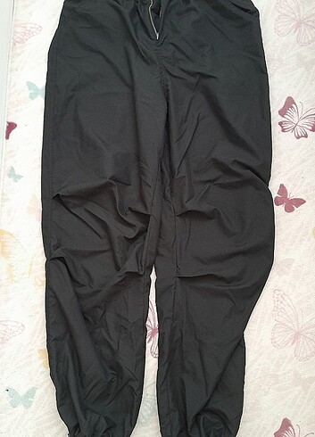 Paraşüt pantolon 