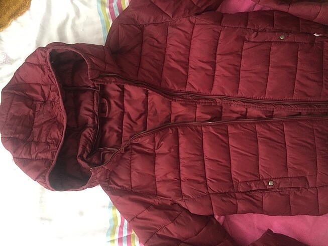 Pull and Bear Montt