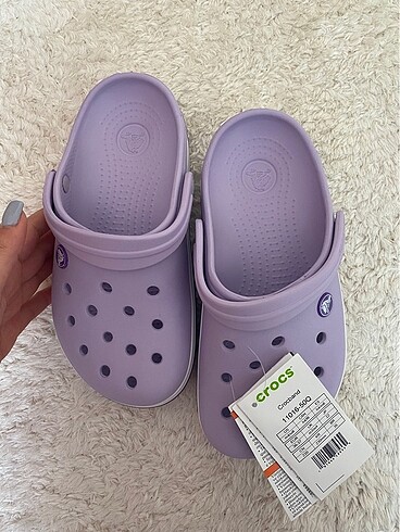 Crocs Terlik