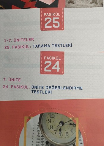  Beden AYT Edebiyat ve TYT Coğrafya Eğitim Seti