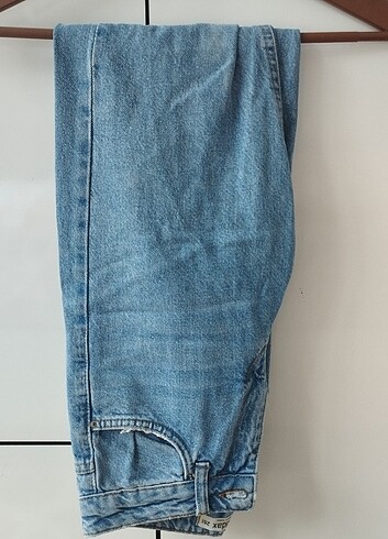 Addax jean 25/30 beden