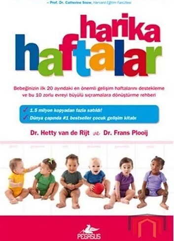 HARİKA HAFTAALR