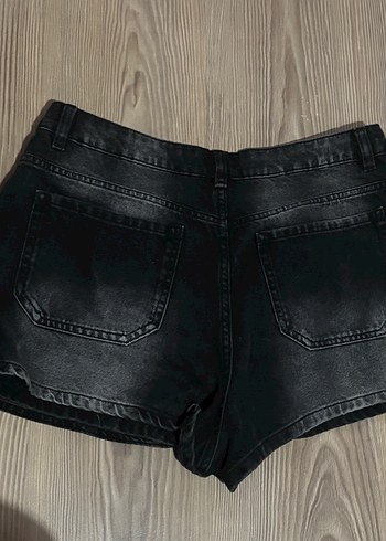 bershka mini şort etek - Görsel 3