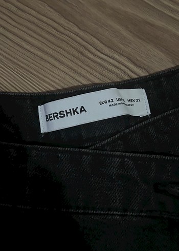bershka mini şort etek - Görsel 4
