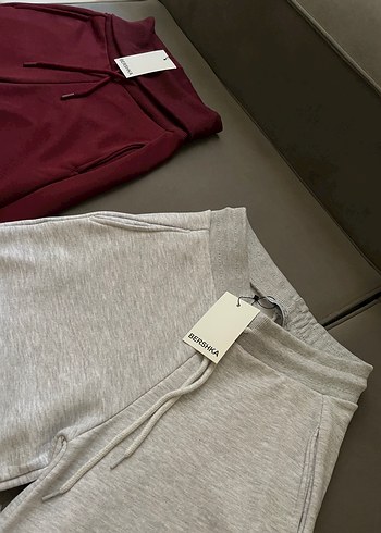 Bershka ürünü